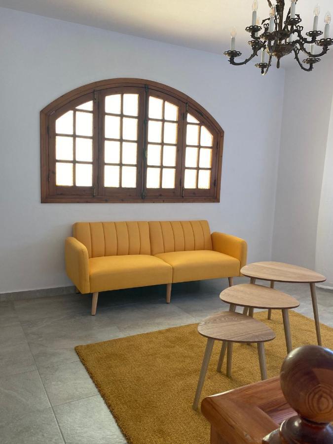 Suites Benalup Centro Esterno foto